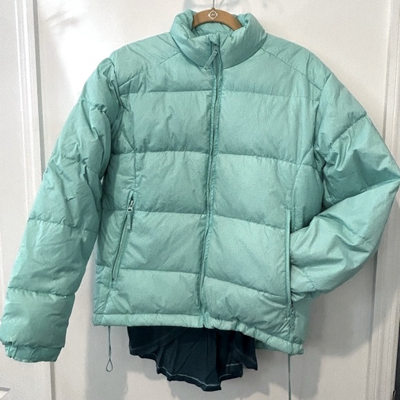 Double Down Mint Jacket Puffer - Picture 3 of 16